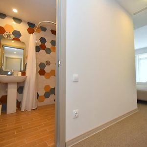 Deluxe Double Room Balcony